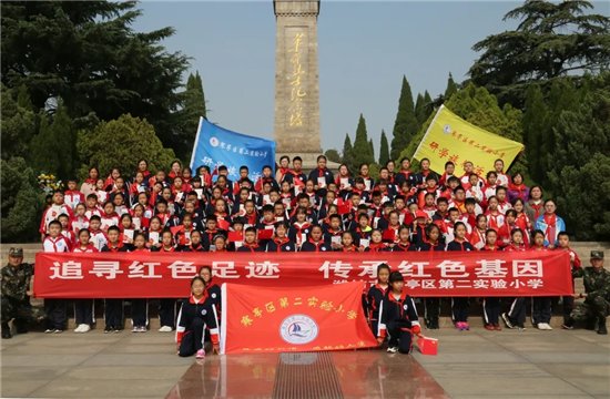 教师|精心治校、潜心育人，寒亭区第二实验小学办好人民满意的教育