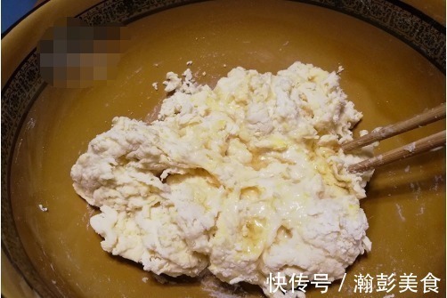 烤盘|油条不用油炸了，不用一滴水，无任何添加，健康好吃，零失败做法