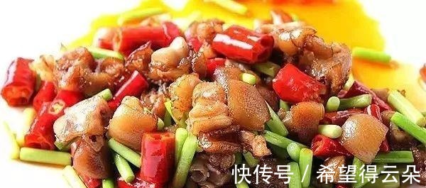 咸豆酱|酒楼畅销菜！