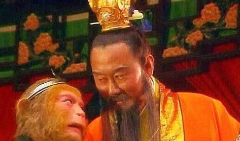 镇元子连如来也不怕,为何观音降临五庄观,镇元子吓得当场起立