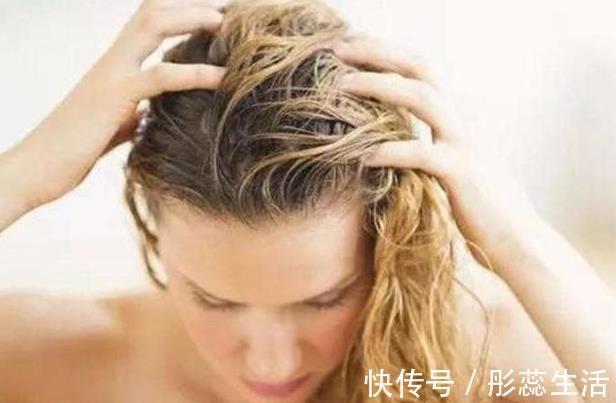 刘医师|女生头发一天不洗就“油腻”,也许是4件事做得太多,记得避免下