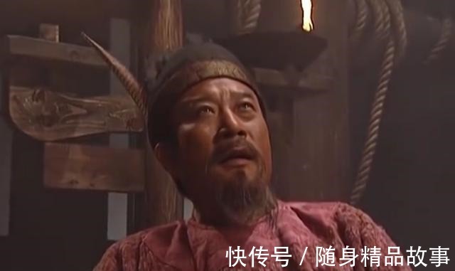 黑点!盘点水浒传中梁山十八位好汉的黑点!