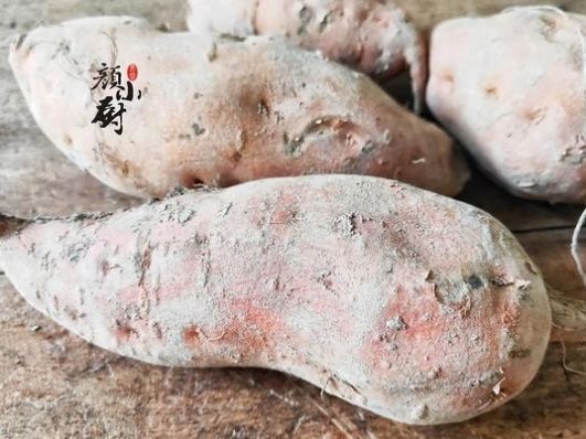 香甜|不用烤箱,就能吃上香甜流油的烤红薯,我家一周至少吃3次