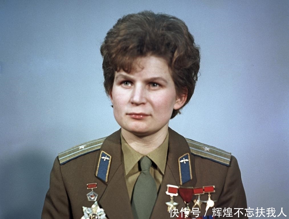 刘洋 没有生育就不能上太空?中国首位女宇航员刘洋,打破这些宇宙谣言!