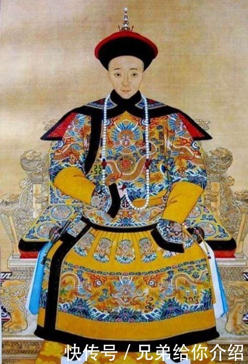 道光|年仅31岁,咸丰为什么就去世了除了早产,还有其他的原因