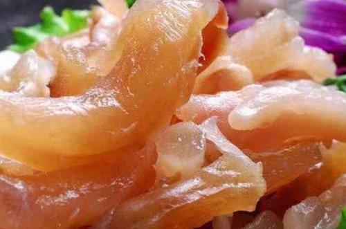 適合媽媽們吃的“天然膠原蛋白”，抗衰老美白肌膚，身體越來越好