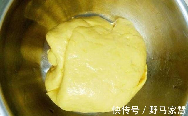 油条|爷爷炸油条的秘方,不用泡打粉,只需加点“它”,出锅后蓬松酥软