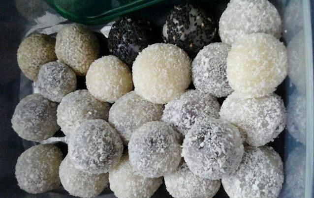 豆乳盒子|下面4种美食,吃过一种的是“女汉子”,全吃过的才能称吃货