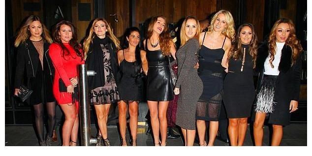 披荆斩棘的哥哥总决赛即将打响，成团没有什么悬念，看点在嫂子团