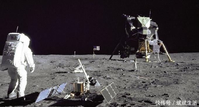 玉兔二号 嫦娥4号休眠前有新发现,世界各国科学家都佩服不已太厉害了