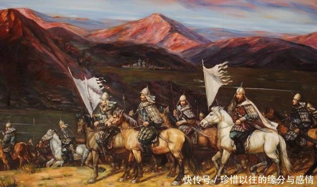 宋朝|“弱宋”是一个伪概念，宋朝碰到一个历史拐点，才导致被“吊打”