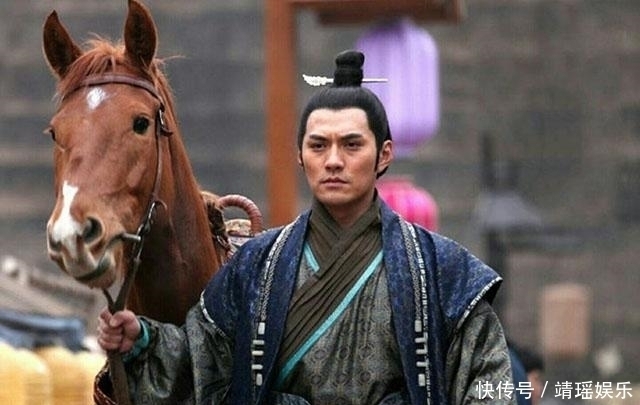秦琼之孙的墓碑显示,唐朝头号猛将不是李元霸,更不是尉迟恭