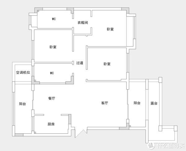 夫妻|长沙夫妻130平的简美风格，品质又优雅，太佩服这对夫妻的眼光了
