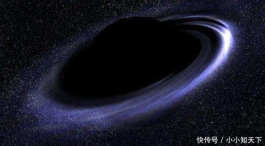 人类是否可以穿越黑洞和虫洞