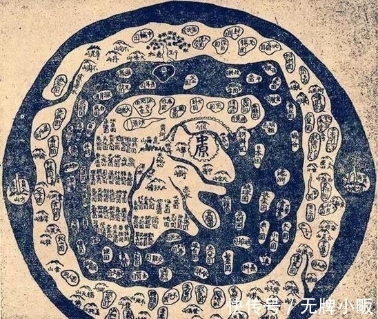 宇航员!《山海经》记载了宇航员?竟是夏朝前的虞朝国主,真相究竟如何?