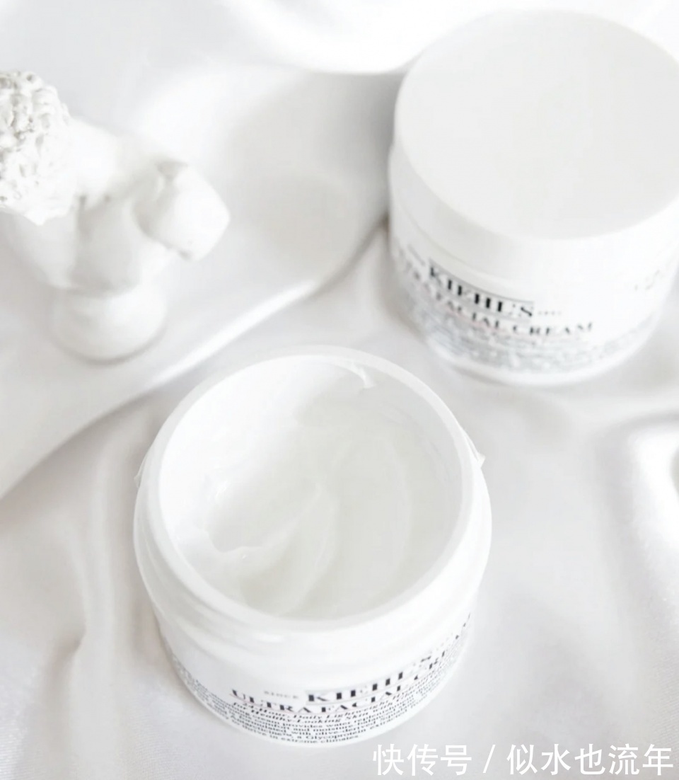 科颜氏 品牌面霜评测:让肌肤健康透亮,焕活鲜亮光采,绽放红润好气色