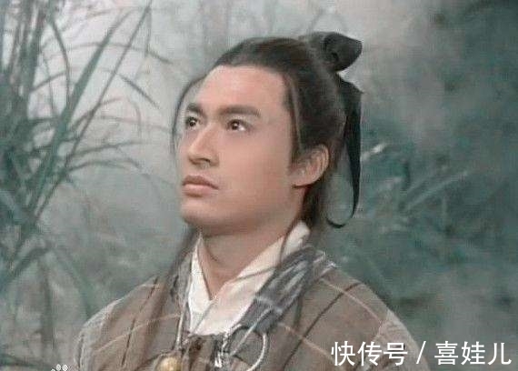 乾坤大挪移&郭靖和张无忌动手过招，谁胜谁负？从三个方面，可以看出