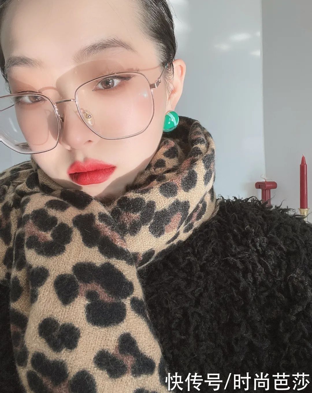 如果只能留下一支口红,你会做什么选择?