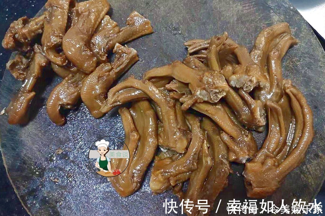 年夜饭必备此菜,蒸一蒸10分钟就好,好看好吃寓意好,待客有面子