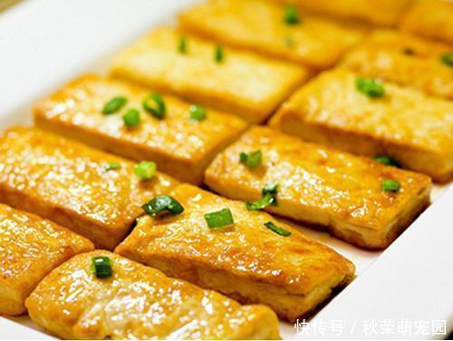 美食名称|豆腐好吃又解馋,教你这四种做法,出锅香味四溢,拌饭能多吃两碗