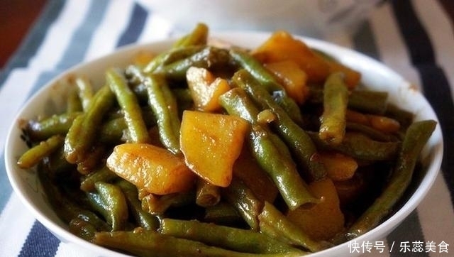 全家人|最新几款家常下饭菜谱,永远吃不腻,全家人吃了都赞不绝口