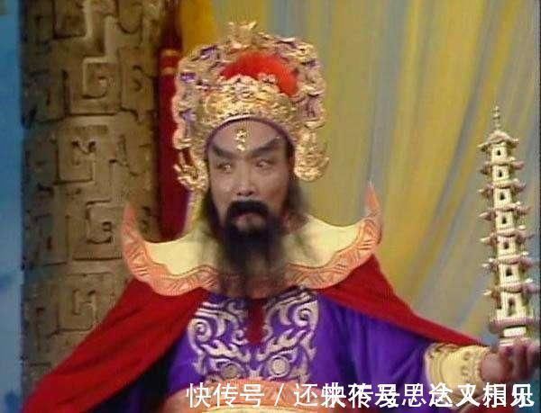 西游记$西游记:李靖本是唐朝人物,为何会在封神演义中出现呢?