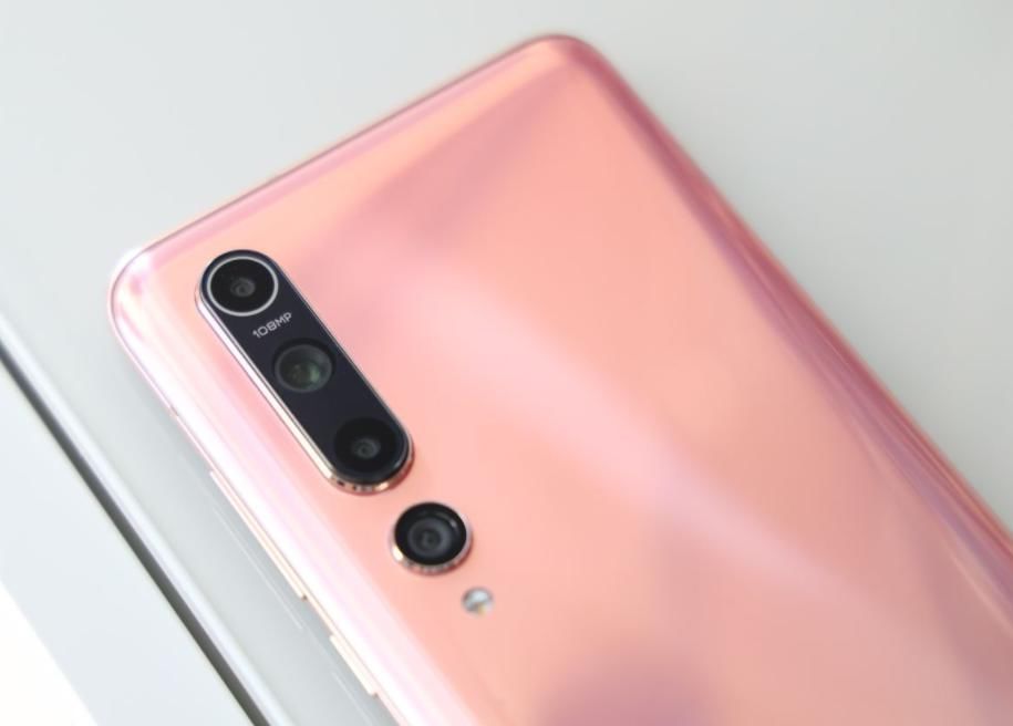 小米|发布九个月下跌700元，曲面屏+4780mAh，优质5G旗舰即将下架