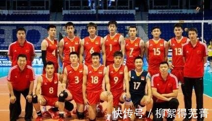 中国男排|中国男排最佳二传,“最强大脑”于垚辰,临危受命扛起责任