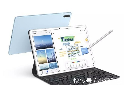 os|华为率先出手！鸿蒙OS+7250mAH！平板双11优惠确定：iPad这下难了