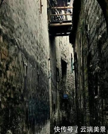 原创散文《碎片》