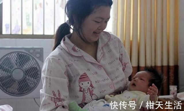 婆婆|谁说“月子仇”逃不开?这位二胎宝妈的做法,值得借鉴