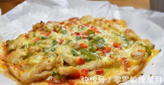 马苏里拉|我家早餐只有3样,样样简单又好吃,网友跟着做,早餐不用愁!