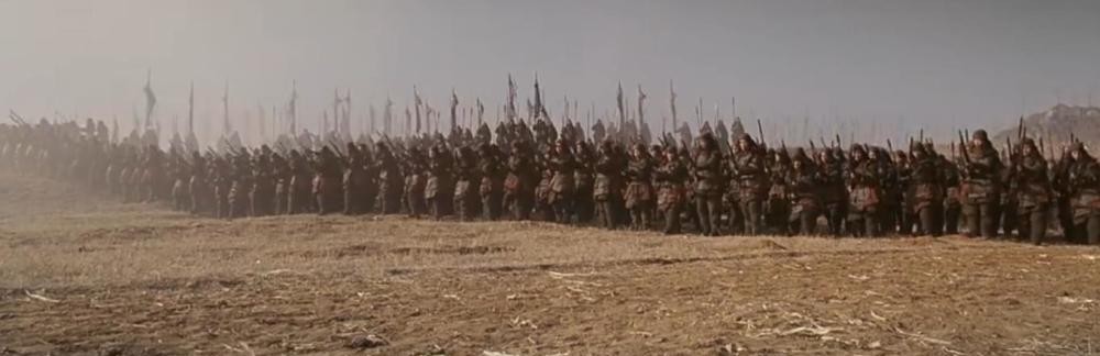 悲惨|毛文龙梦见于谦送给他一副对联,那对联正暗示了毛文龙悲惨结局?