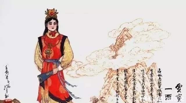 红楼梦|红楼梦也谈“文死谏,武死战”