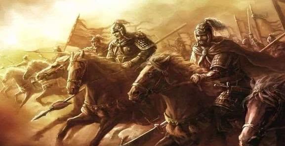 大唐|长安十二时辰中从陇右崔器军帐攒有贼首84颗,评大唐陇右的战力