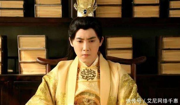 处死|史上最痴情的皇帝!皇后红杏出墙选择原谅,临终前含泪将其处死