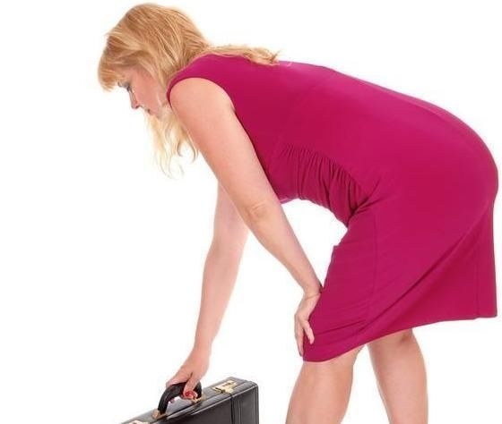 楼梯|专业人士提醒不想关节提前报废,7件事别乱做,能改一件是福