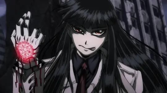 经典动画 皇家国教骑士团 炸裂 爽快 帅气 超豪华 快资讯