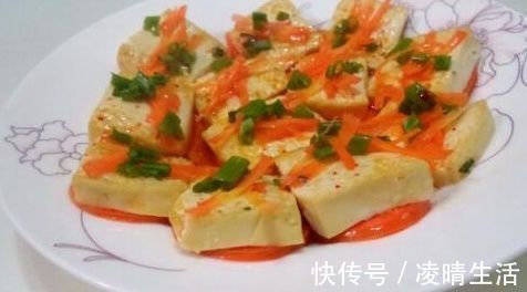 茭白块|正宗的四道家常菜,鲜香味美,非常入味,吃货们赶紧学到手