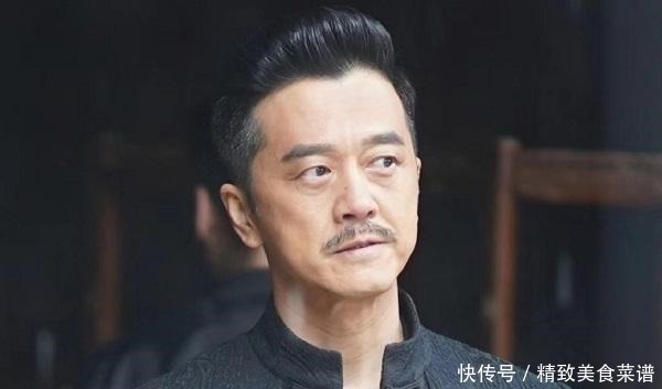 《重启之极海听雷》三个出彩的坏人,一个糊涂一个欠打,他势力大!