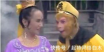 毗蓝婆菩萨|西游记中黎山老母与毗蓝婆有何分歧？为何老母不愿与她交往