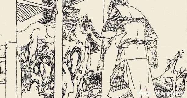 得逞|周侗传奇111蔡京设毒计,图谋暗害周侗,不知能否得逞