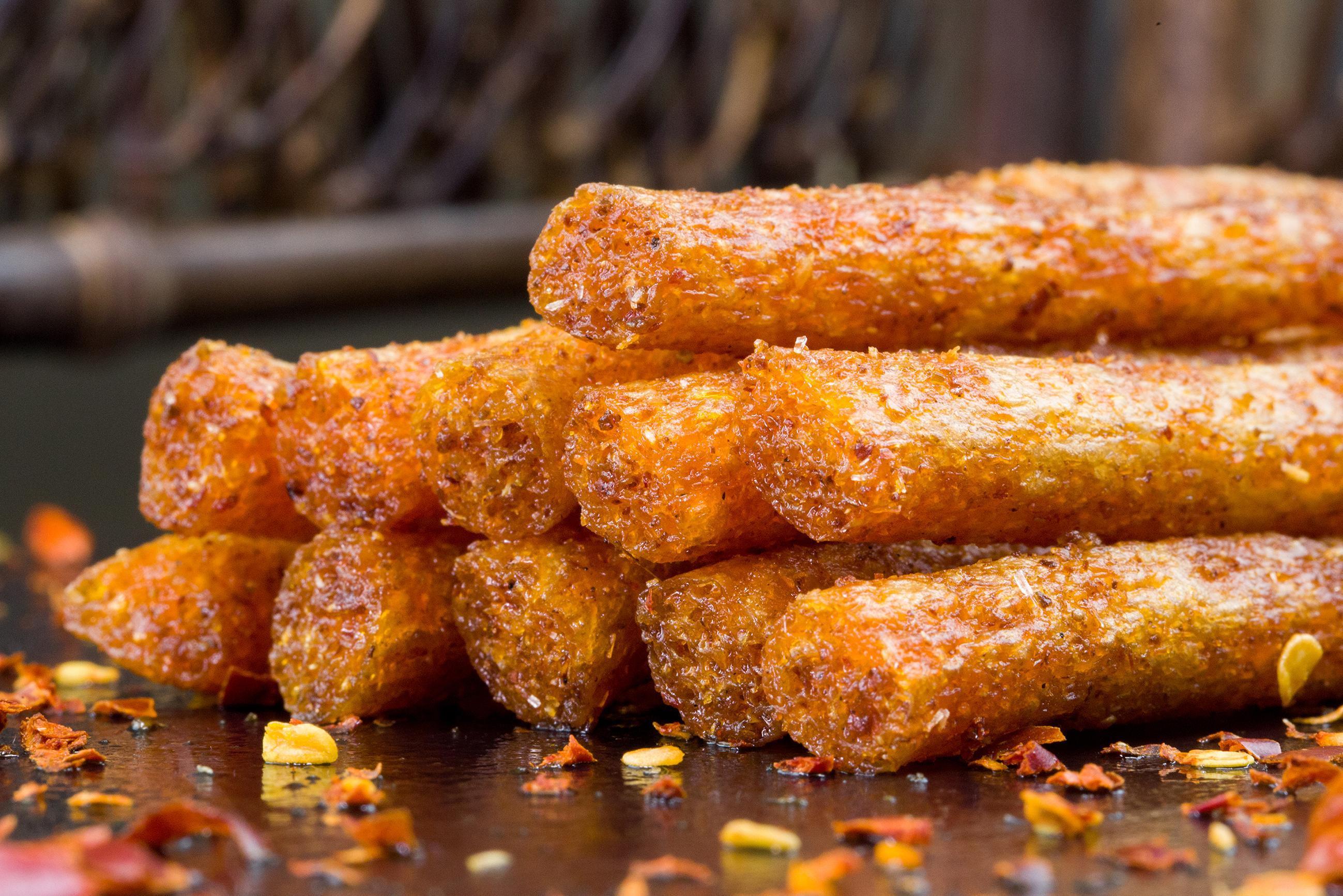 食管黏膜|医生表示:平时少吃这4类食物,或对防止被食管癌“盯上”有帮助