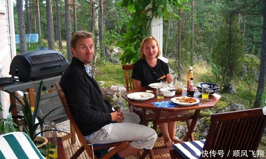 欧洲人|为什么芬兰人一直被黑，说他们不是纯种欧洲人？