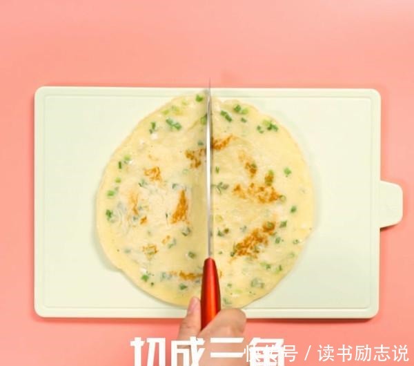 嫌早餐麻烦不想做教你一道懒人早餐,3分钟搞定,营养又美味!