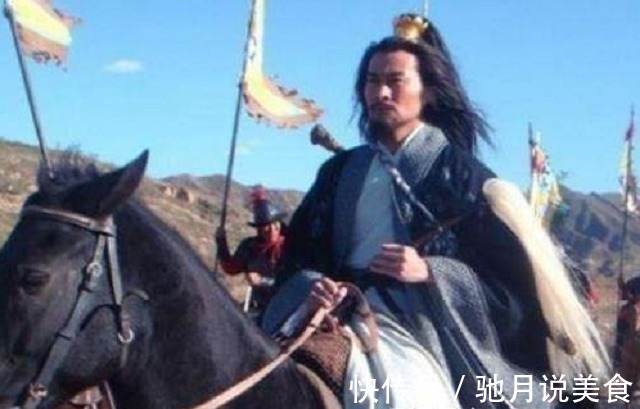 罗道人@曾生擒武松力压林冲，投奔梁山后却无一席之地，你知道他是谁吗