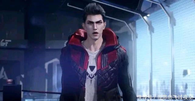 故事|知名媒体评《吞噬星空》伪科幻外衣下,讲述的故事不伦不类