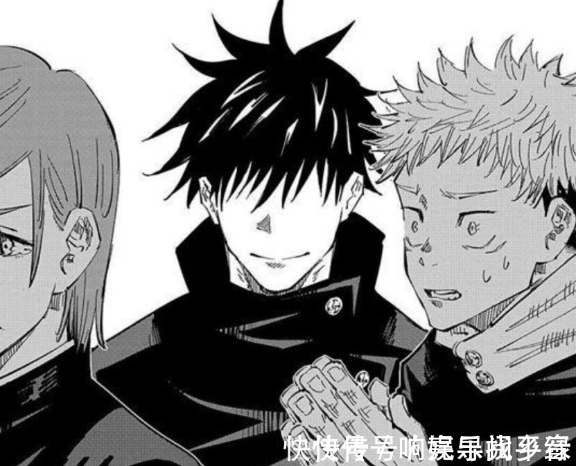 咒术回战|咒术回战作者自曝“两大结局”,伏黑惠必有一死独眼猫没有心