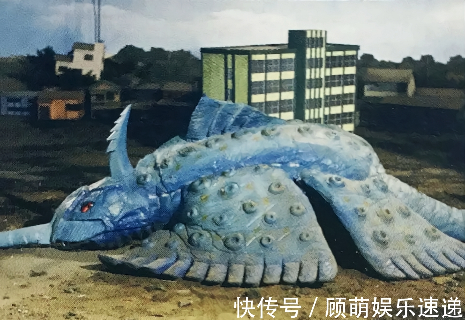 泰罗奥特曼|泰罗奥特曼里实力一般的怪兽有哪些?全认识定是泰罗迷