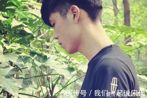 旺盛|胡须长得快的男性,都有什么特点?非常明显,看一眼就知道